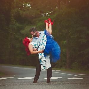 Meet your Posher, Adrian